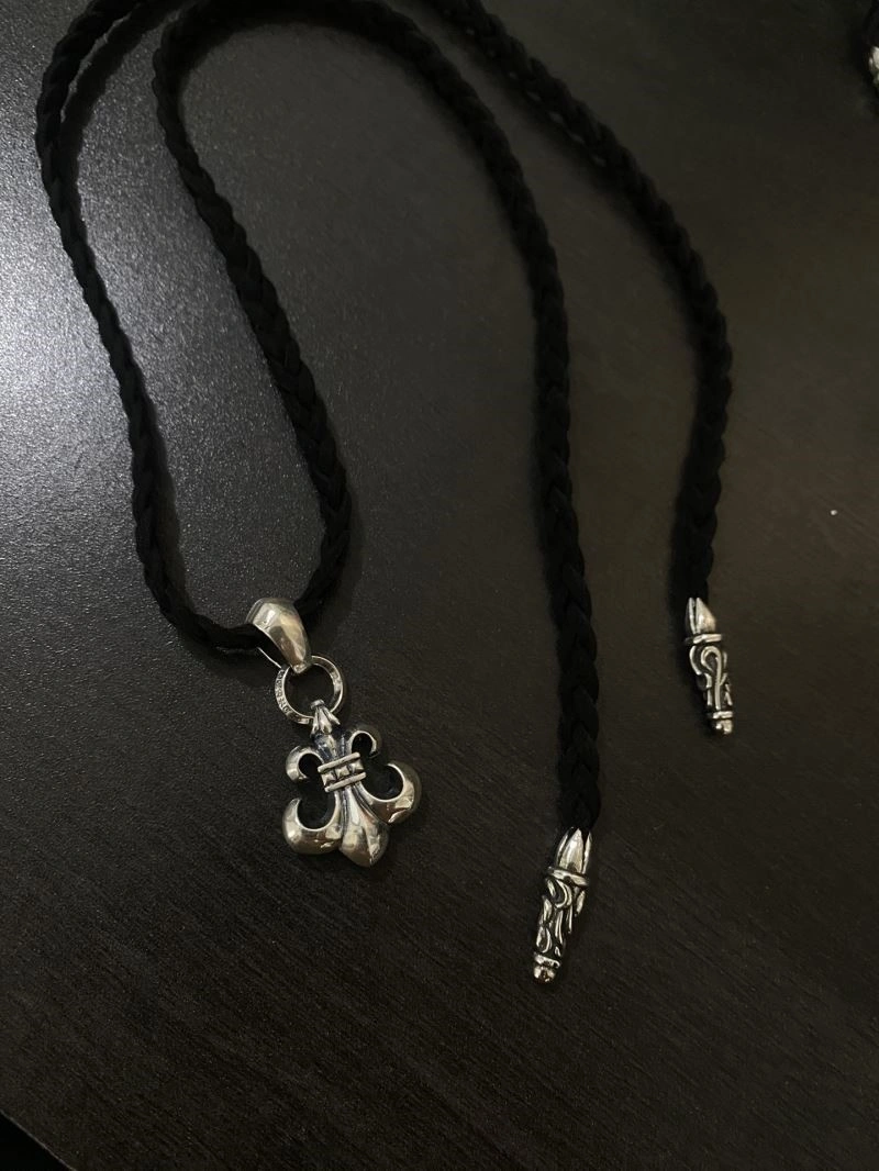 Chrome Hearts Necklaces Durable 238588