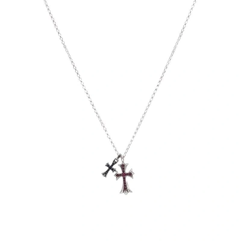 Chrome Hearts Necklaces Fashionable 238592