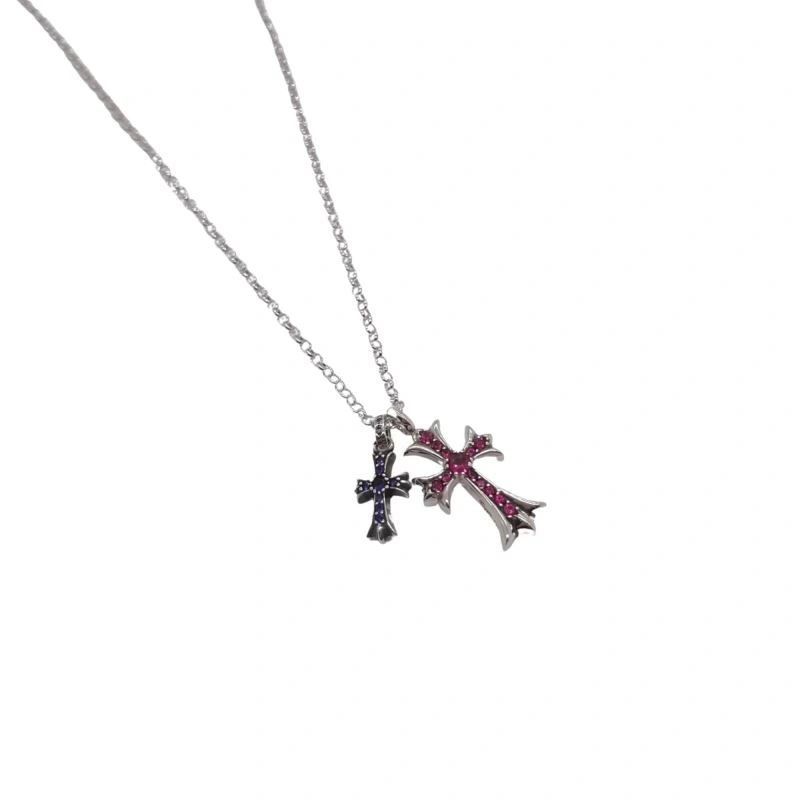 Chrome Hearts Necklaces Fashionable 238592