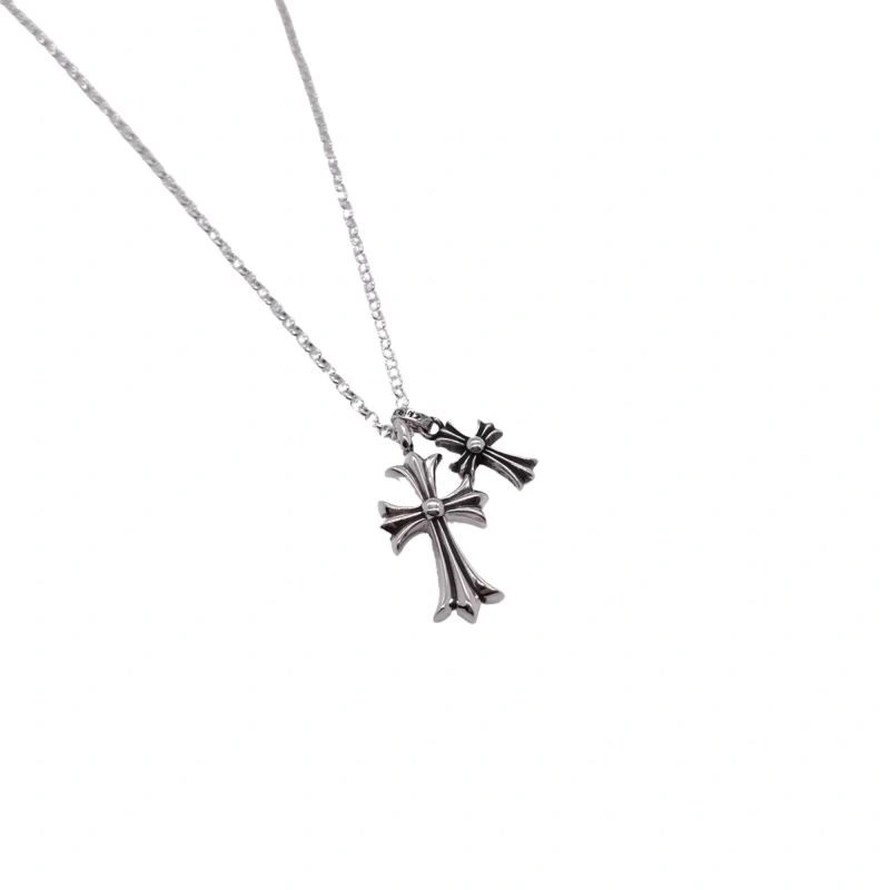 Chrome Hearts Necklaces Fashionable 238592