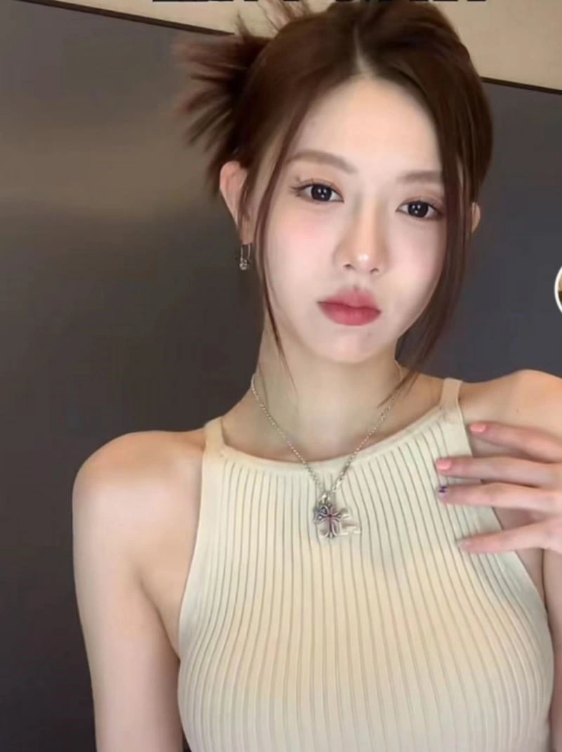 Chrome Hearts Necklaces Fashionable 238592
