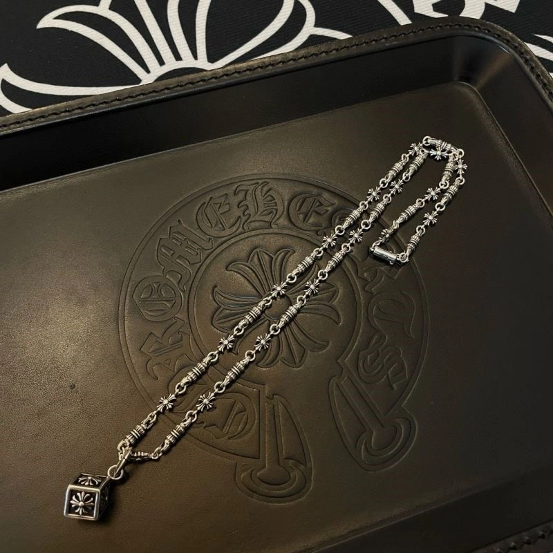 EasyCare Chrome Hearts Necklaces 238584