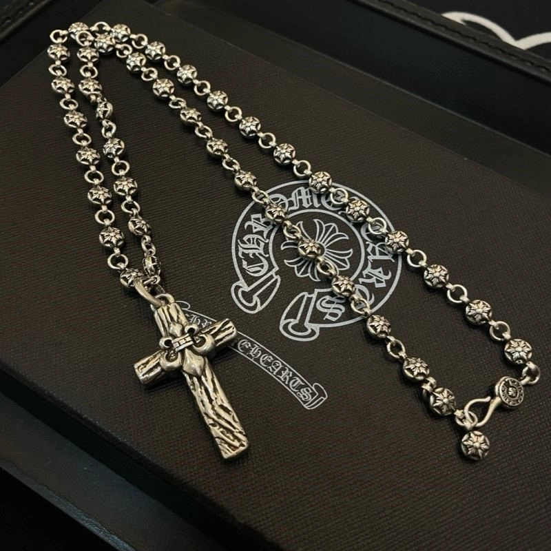 Chrome Hearts Necklaces Breathable 238578