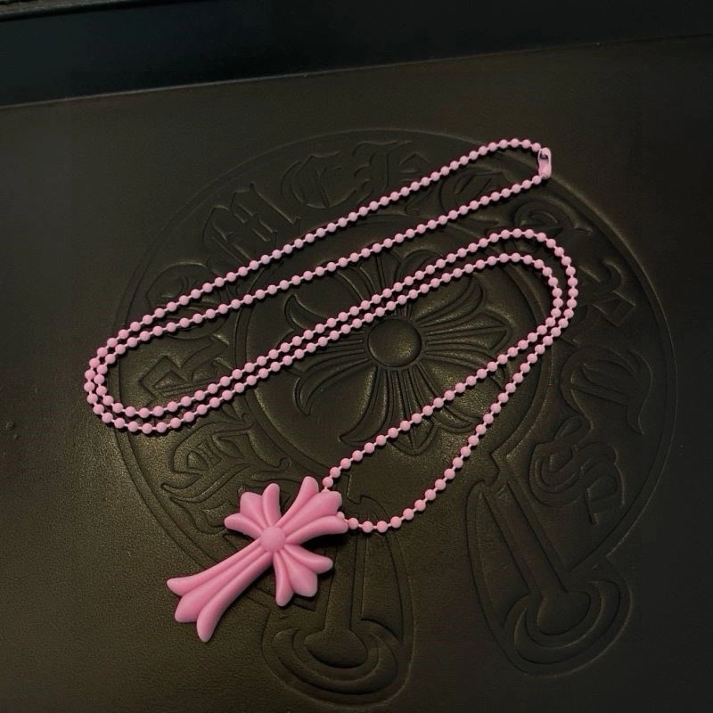 Chrome Hearts Necklaces Unisex 238567