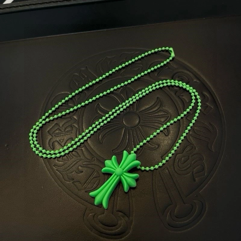 Chrome Hearts Necklaces Unisex 238567