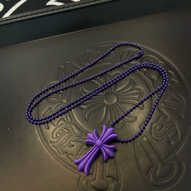 Chrome Hearts Necklaces Unisex 238567
