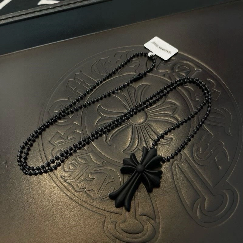 Chrome Hearts Necklaces Unisex 238567