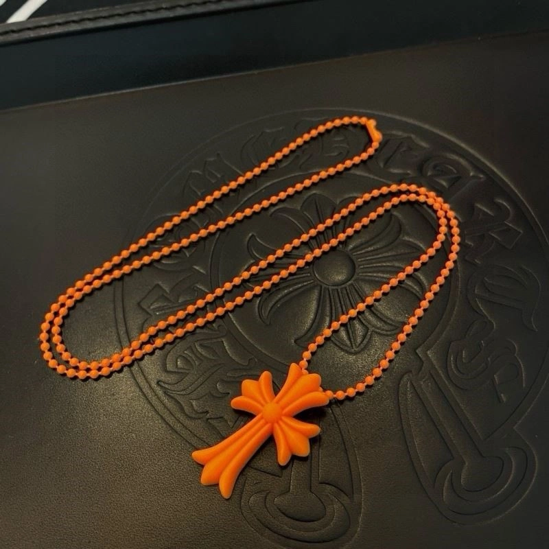 Chrome Hearts Necklaces Unisex 238567