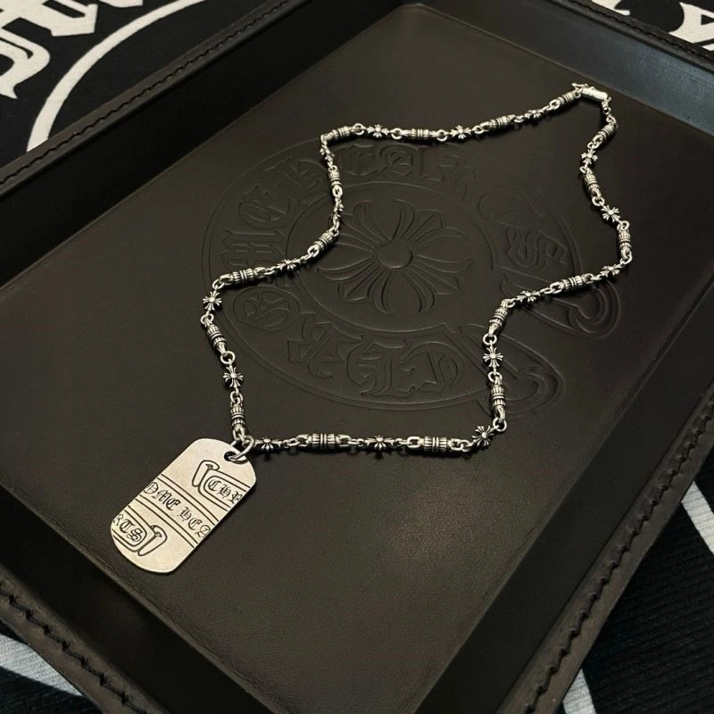 Chrome Hearts Necklaces FreshLook 238595