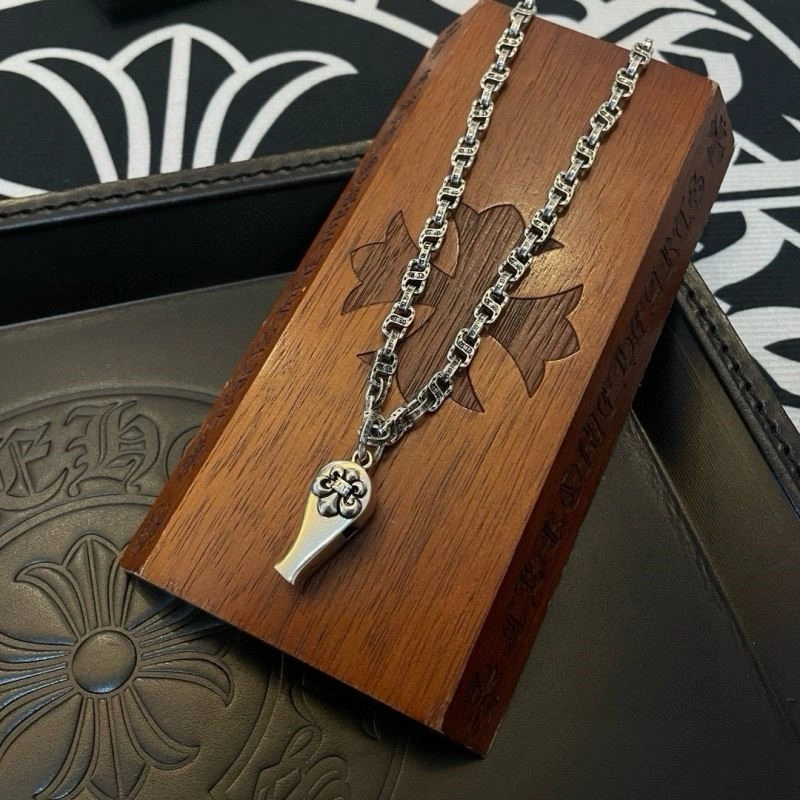 Chrome Hearts Necklaces ModernLook 238569