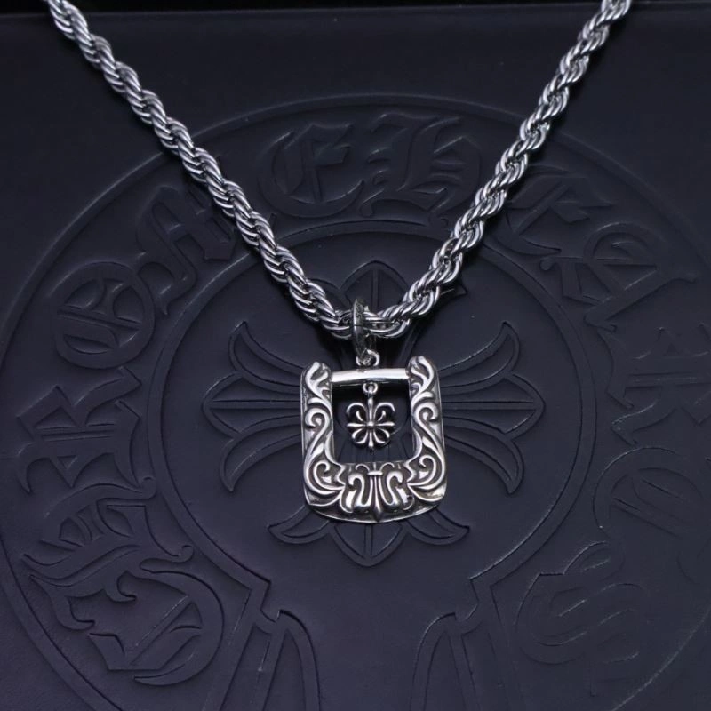 Chrome Hearts Necklaces WaterResistant 238564
