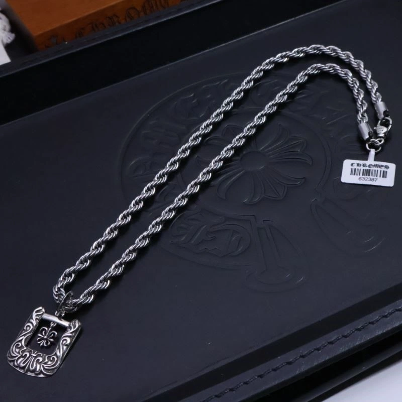 Chrome Hearts Necklaces WaterResistant 238564