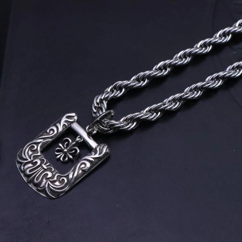 Chrome Hearts Necklaces WaterResistant 238564