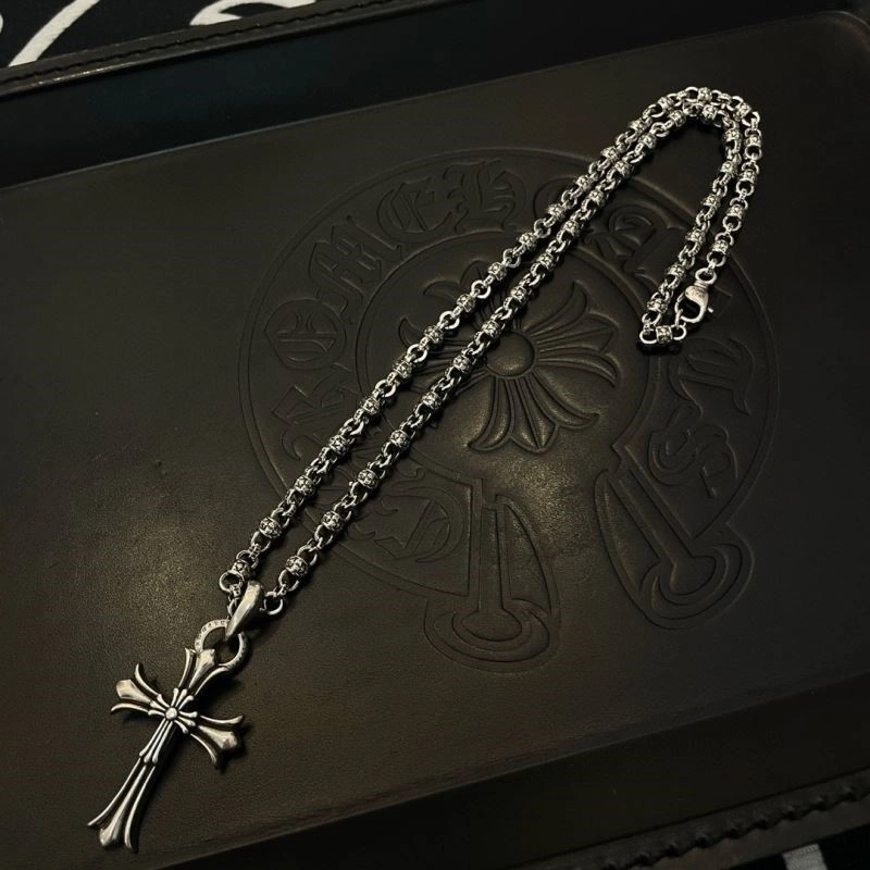 Chrome Hearts Necklaces ModernLook 238568