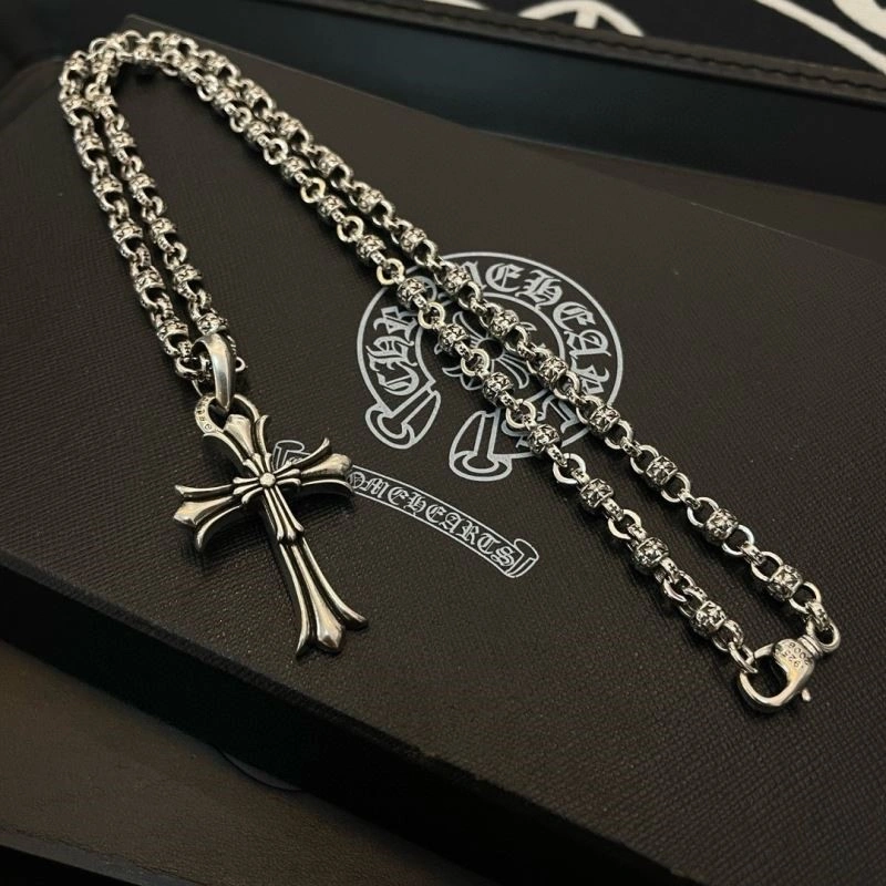 Chrome Hearts Necklaces ModernLook 238568
