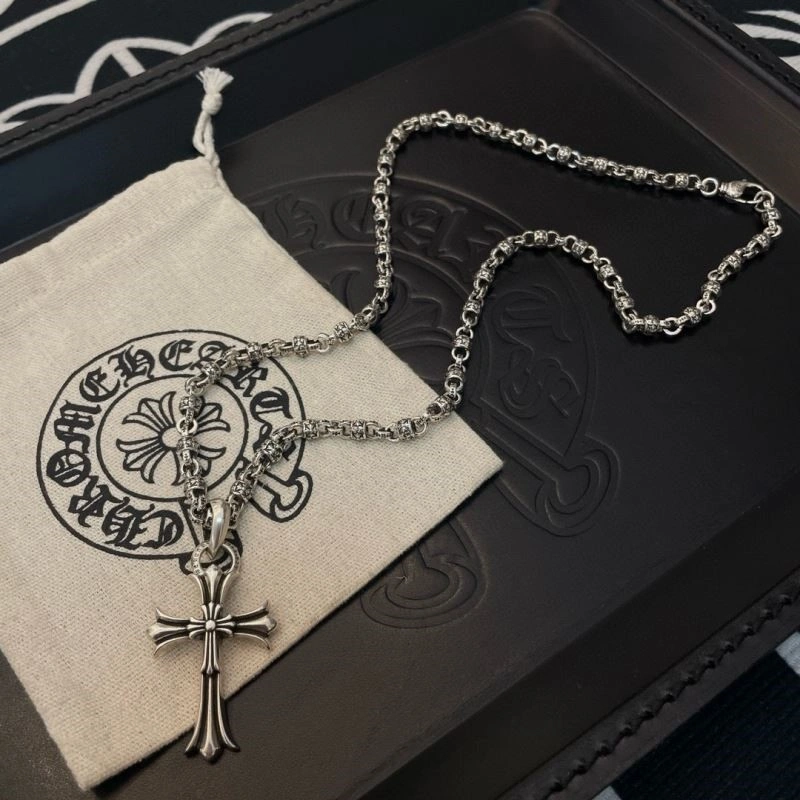Chrome Hearts Necklaces ModernLook 238568