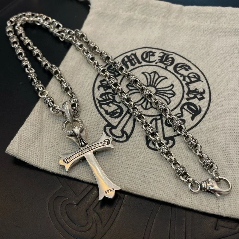 Chrome Hearts Necklaces ModernLook 238568
