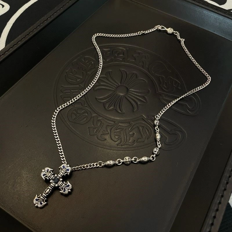 Chrome Hearts Necklaces QuickDry 238589