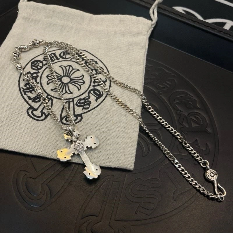 Chrome Hearts Necklaces QuickDry 238589