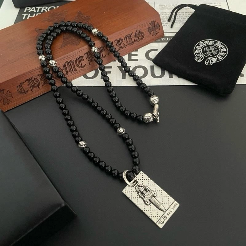 Chrome Hearts Necklaces Contemporary 238559
