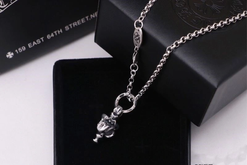 Chrome Hearts Necklaces Durable 238557