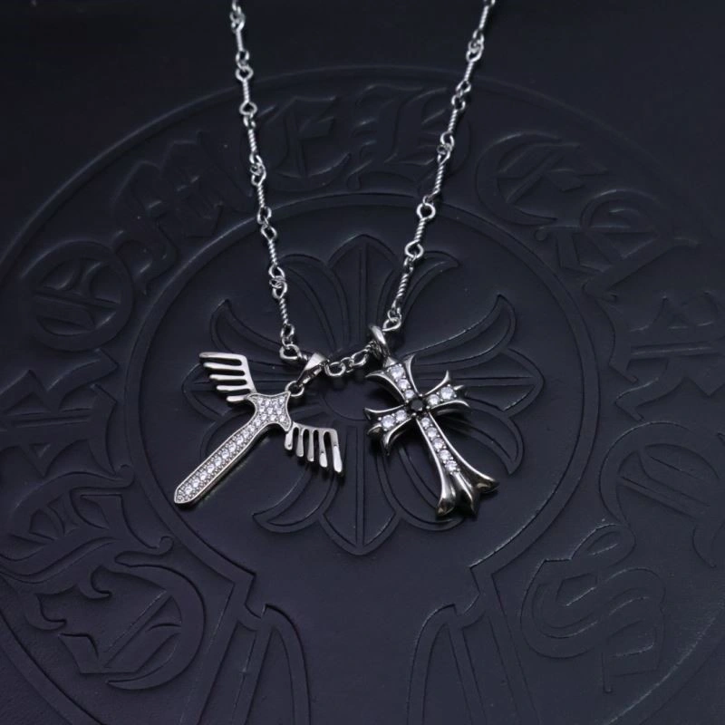Chrome Hearts Necklaces Sustainable 238552