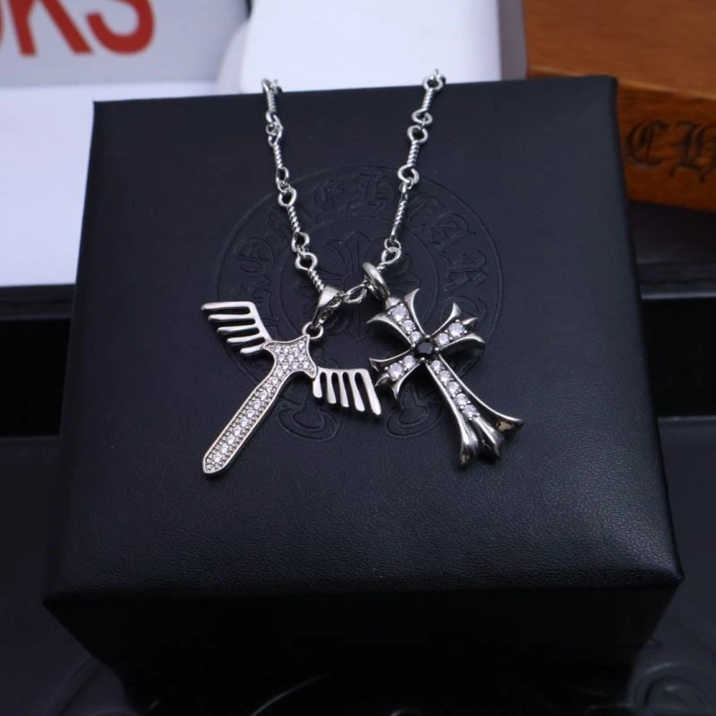 Chrome Hearts Necklaces Sustainable 238552