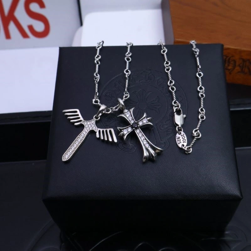 Chrome Hearts Necklaces Sustainable 238552