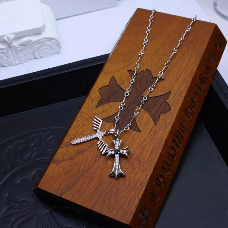 Chrome Hearts Necklaces Sustainable 238552