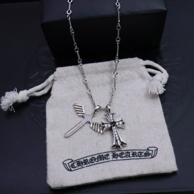 Chrome Hearts Necklaces Sustainable 238552