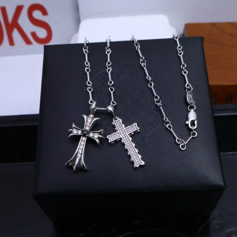 Chrome Hearts Necklaces Lightweight 238551