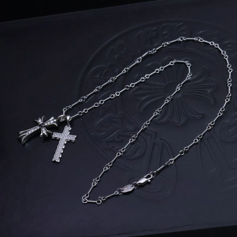 Chrome Hearts Necklaces Lightweight 238551