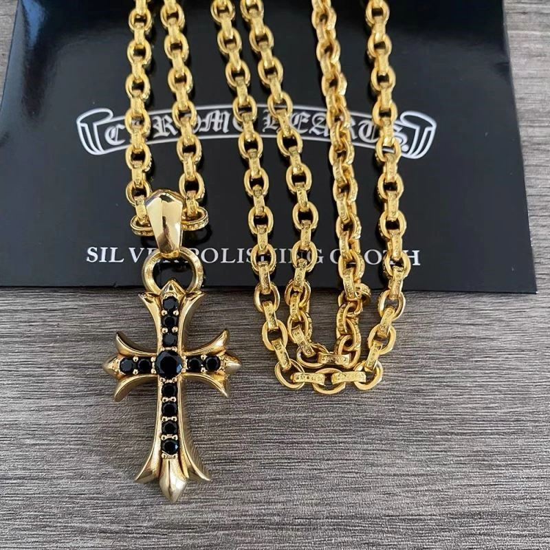 Chrome Hearts Necklaces Timeless 238531