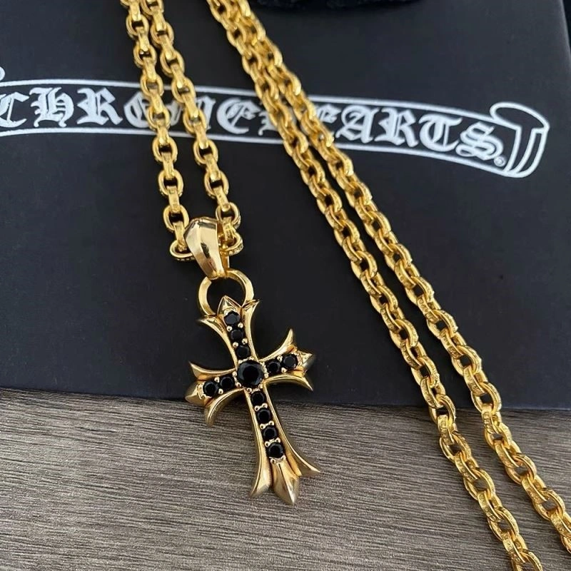 Chrome Hearts Necklaces Timeless 238531
