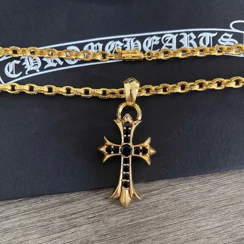 Chrome Hearts Necklaces Timeless 238531