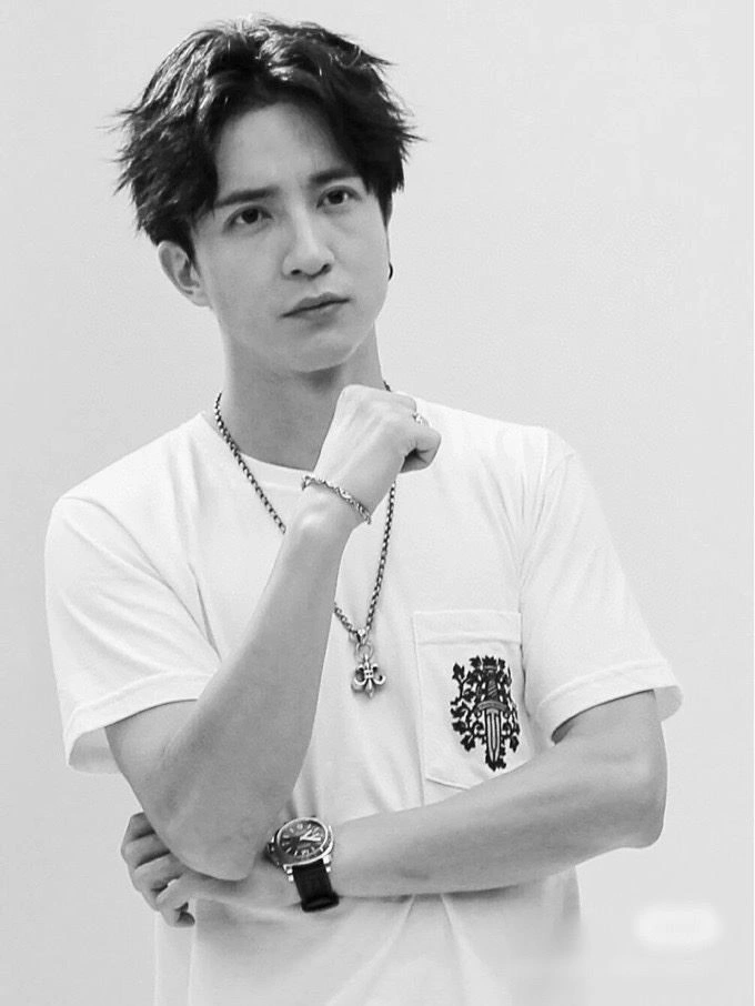 Chrome Hearts Necklaces SmartChoice 238542