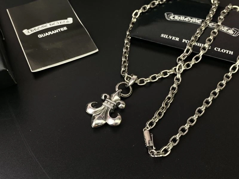 Chrome Hearts Necklaces SmartChoice 238542
