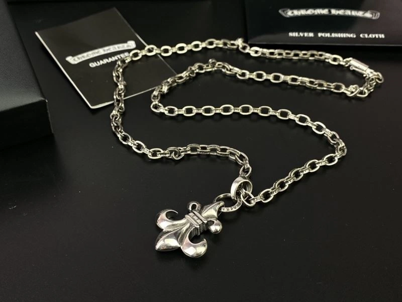 Chrome Hearts Necklaces SmartChoice 238542