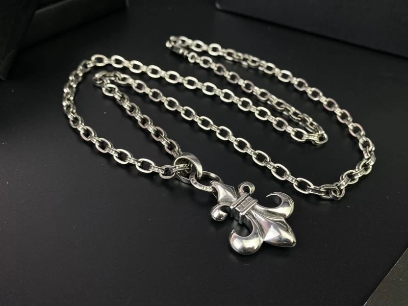 Chrome Hearts Necklaces SmartChoice 238542