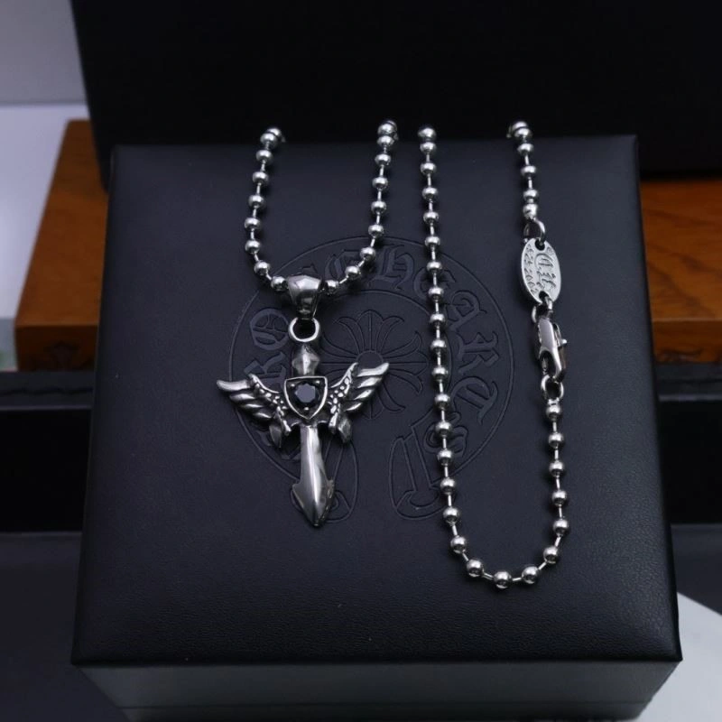 Chrome Hearts Necklaces SmartChoice 238550