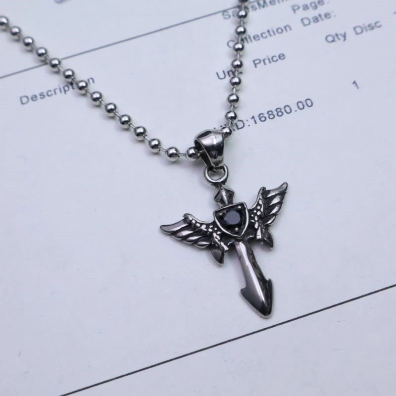 Chrome Hearts Necklaces SmartChoice 238550