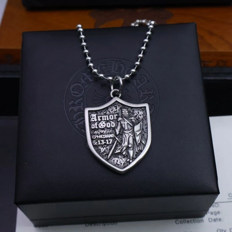 Chrome Hearts Necklaces Sophisticated 238541