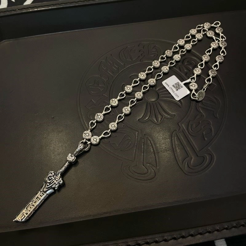 Chrome Hearts Necklaces WaterResistant 238554