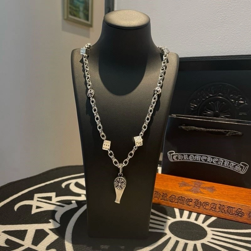 Chrome Hearts Necklaces EasyCare 238534