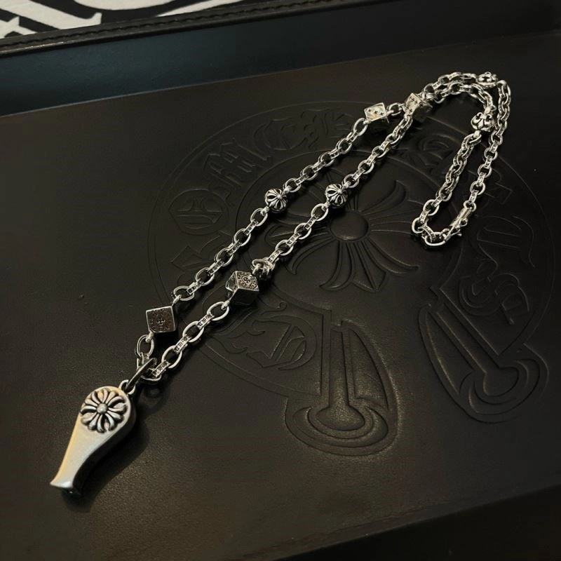 Chrome Hearts Necklaces EasyCare 238534