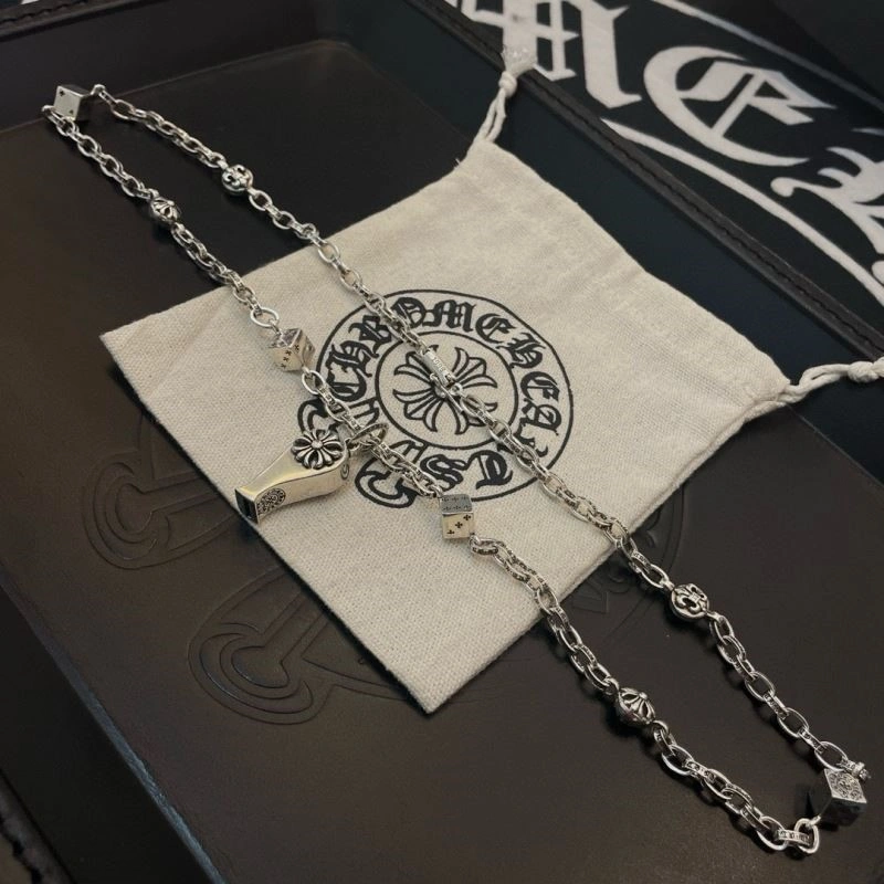 Chrome Hearts Necklaces EasyCare 238534