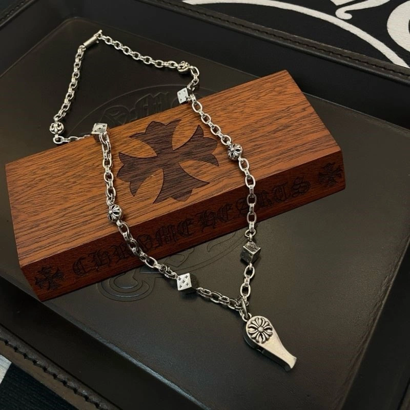 Chrome Hearts Necklaces EasyCare 238534