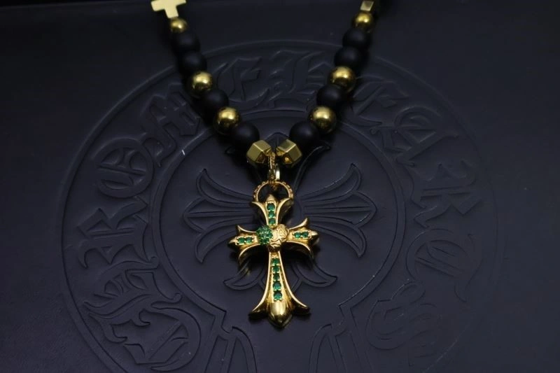 Chrome Hearts Necklaces Thermal 238533