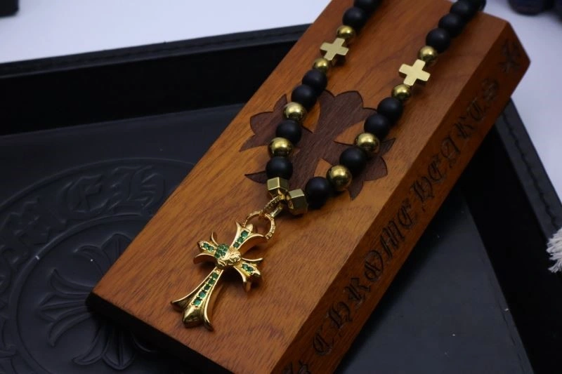 Chrome Hearts Necklaces Thermal 238533