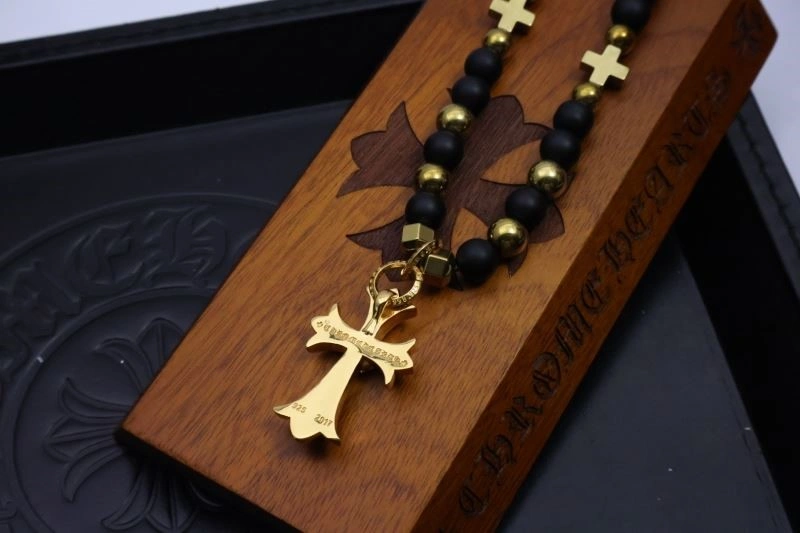 Chrome Hearts Necklaces Thermal 238533